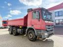 Mercedes-Benz Actros 2646 K 6x4 / 2009 / 511 905 km / Lízing 20%-tól