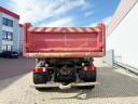 Mercedes-Benz Actros 2646 K 6x4 / 2009 / 511 905 km / Lízing 20%-tól