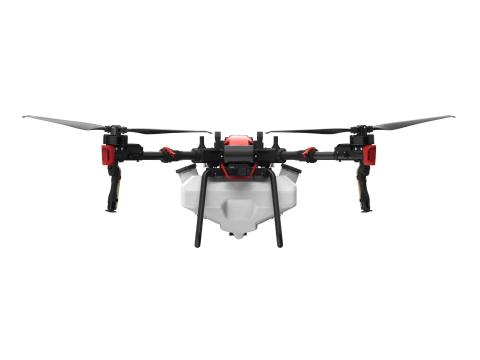 XAG P100 Pro (60 literes upgrade) – a mezőgazdasági permetezés intelligens jövője