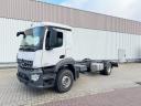 Mercedes-Benz Arocs 1840 L 4x2 / 2020 / 29 885 km / Lízing 20%-tól