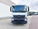 Mercedes-Benz Arocs 1840 L 4x2 / 2020 / 29 885 km / Lízing 20%-tól