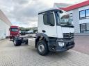 Mercedes-Benz Arocs 1840 L 4x2 / 2020 / 29 885 km / Lízing 20%-tól