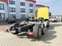 Volvo FM 450 6x2 / 2015 / 430 549 km / Lízing 20%-tól