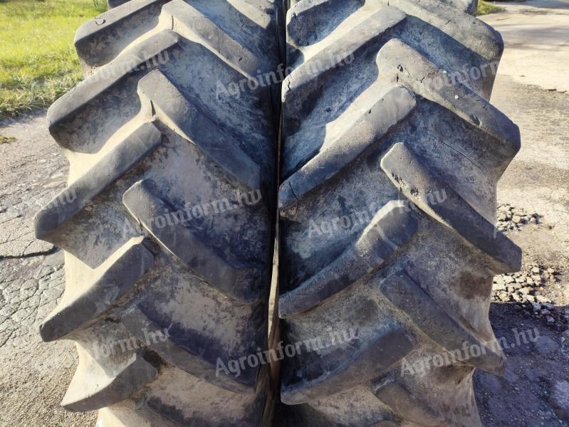 18.4 R 34 Nokia 14PR erdészeti traktor gumiabroncs 18.4R34 18,4-34 18,4R34