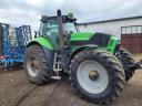 Deutz Agroton X720 traktor eladó