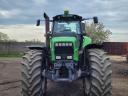 Deutz Agroton X720 traktor eladó