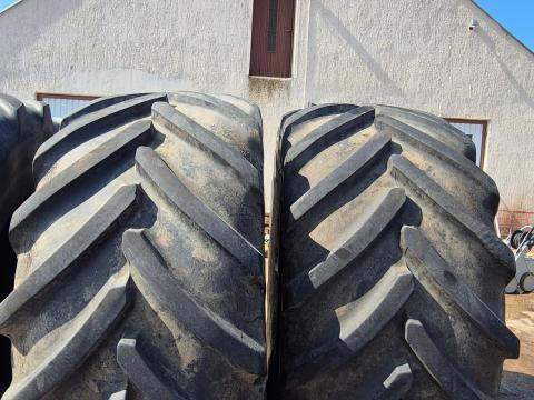 MICHELIN 900/60 R38-as gumik eladóak MICHELIN 900/60 R38-as gumik eladóak