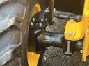JCB 531-70 teleszkópos rakodógép 370 üzemóra,  2023