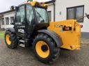 JCB 531-70 teleszkópos rakodógép 370 üzemóra,  2023