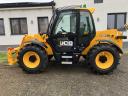 JCB 531-70 teleszkópos rakodógép 370 üzemóra,  2023
