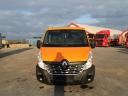 Eladó Renault Master, 7 személyes