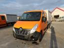 Eladó Renault Master, 7 személyes