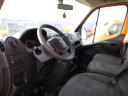 Eladó Renault Master, 7 személyes