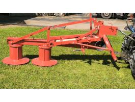 Eladó Lengyel 135 cm-es fűkasza