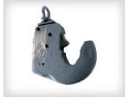 Hegeszthető zárókampó a Nyírker-től