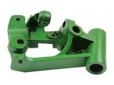 John Deere kiskocka bálázó kötözőszerkezet váz a Nyírker-től