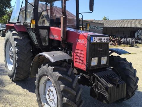 MTZ-820.2 MTZ-820.2