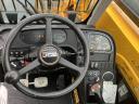 JCB 535-95 teleszkópos rakodógép,  280 üzemóra,  2023. 11 hó