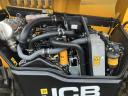 JCB 535-95 teleszkópos rakodógép,  280 üzemóra,  2023. 11 hó