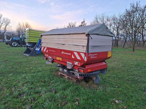 Kverneland Exacta-TL GeoSpread V242 Kverneland Exacta-TL GeoSpread V242