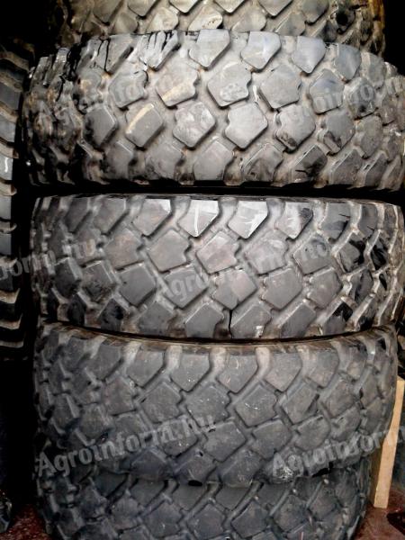 365 85 R20 használt Michelin xzl 365 85 r20 365 85r20 365 85r20 365 85 r20