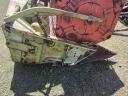 5,1 m-es Claas Dominátor gabona vágóasztal eladó