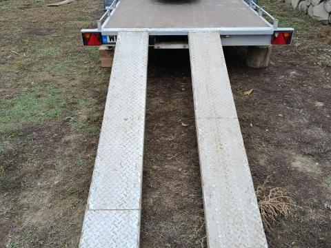 Utánfutó Utánfutó