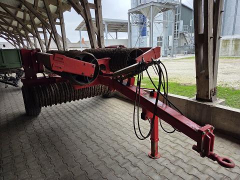 He-Va Tip Roller Cambridge henger He-Va Tip Roller Cambridge henger