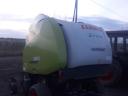 Eladó Claas Variant 360 körbálázó használt állapotban