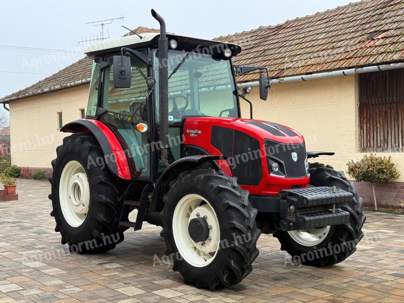 Armatrac 1054 E+ újszerű traktor