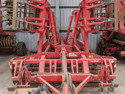 Sokoró SKN 500 félig függesztett nehéz kombinátor eladó