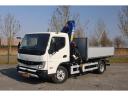 FUSO Canter 7C18 | 4x2 darus billencs | 2023 | Lízing 20%-tól