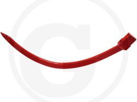 New Holland kisbálázó kötözőtű a Nyírker-től