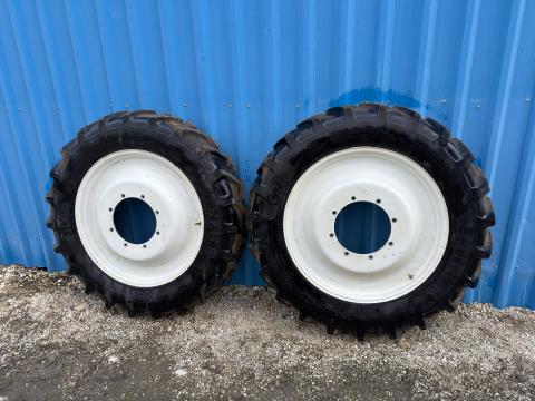 Müvelő kerék garnitúra