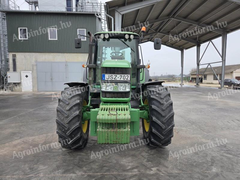 John Deere 6830 Premium