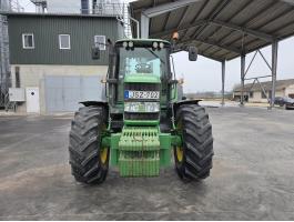 John Deere 6830 Premium