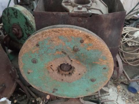 Kukorica morzsoló eladó