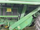 Eladó John Deere 1550 WTS/CWS kombájn megkímélt állapotban