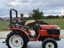 Kubota GB 20 japán kistraktor traktor GlideShift