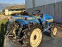 Iseki TU 205 japán kistraktor traktor