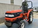 Kubota GL 241 japán kistraktor traktor (Újszerű)