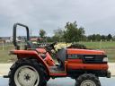 Kubota GL 241 japán kistraktor traktor (Újszerű)
