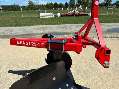Új Bagodi BEA 21/25 1 fejes eke kistraktor hoz