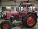 MTZ 1020-as traktor eladó jó állapotban