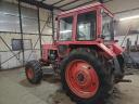 MTZ 1020-as traktor eladó jó állapotban