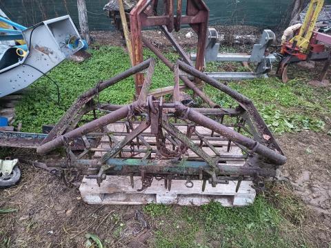 Eladó Kombinátor Fogas