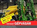GÉPVÁSÁR -20% I Badilli Teruzor I 3000 liter I 18 méter