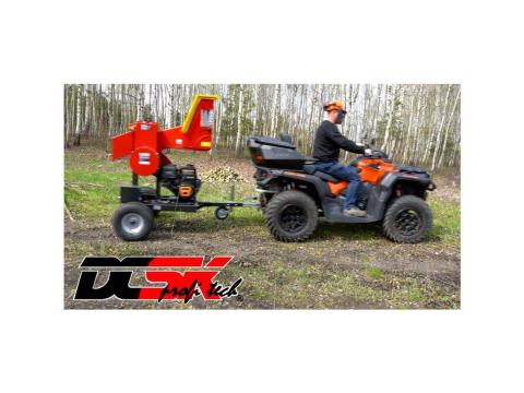 Motoros aprítógép REMET RS-120 Off-road (15 LE) Motoros aprítógép REMET RS-120 Off-road (15 LE)