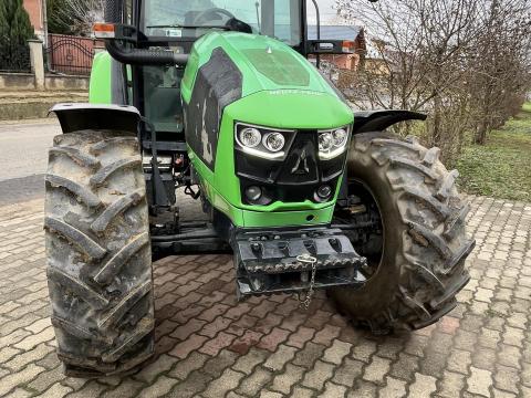 Deutz-Fahr 5100C traktor eladó