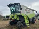 Claas Lexion 570 bontott alkatrészek